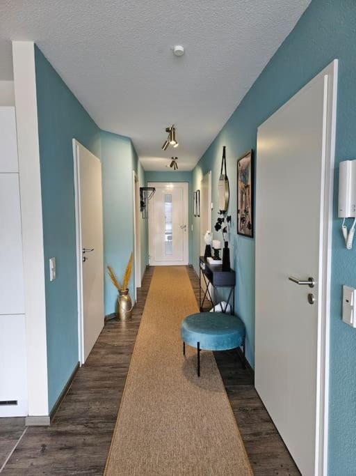 Deluxe 3-Rooms River View, Bernkastel-Kues Eksteriør billede